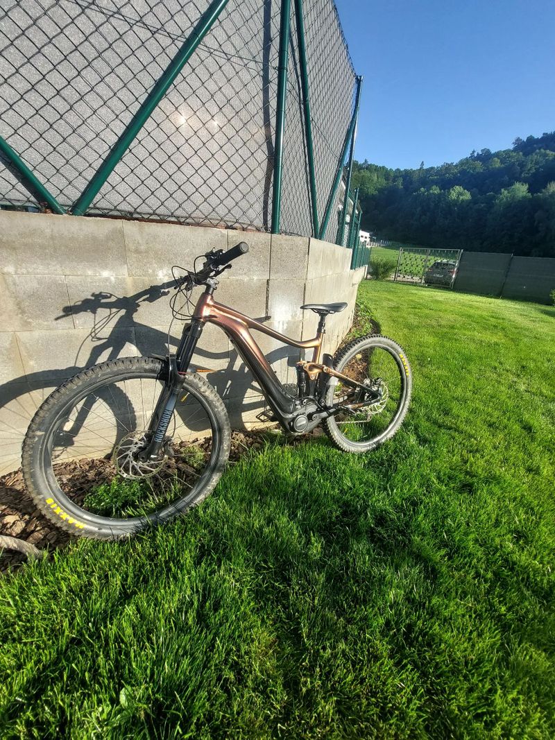 Giant Trance X E+ 3 Pro 29 (2021)