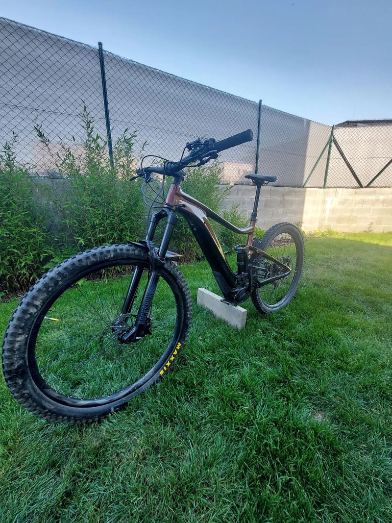 Giant Trance X E+ 3 Pro 29 (2021)