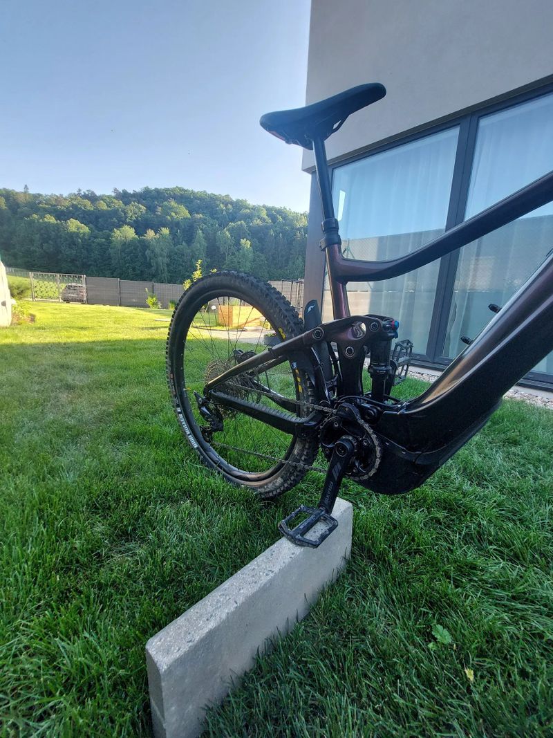 Giant Trance X E+ 3 Pro 29 (2021)