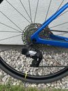 Van Rysel NCR | SRAM Apex AXS 1×12 | Vel. M