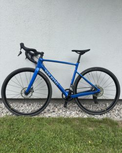Van Rysel NCR | SRAM Apex AXS 1×12 | Vel. M