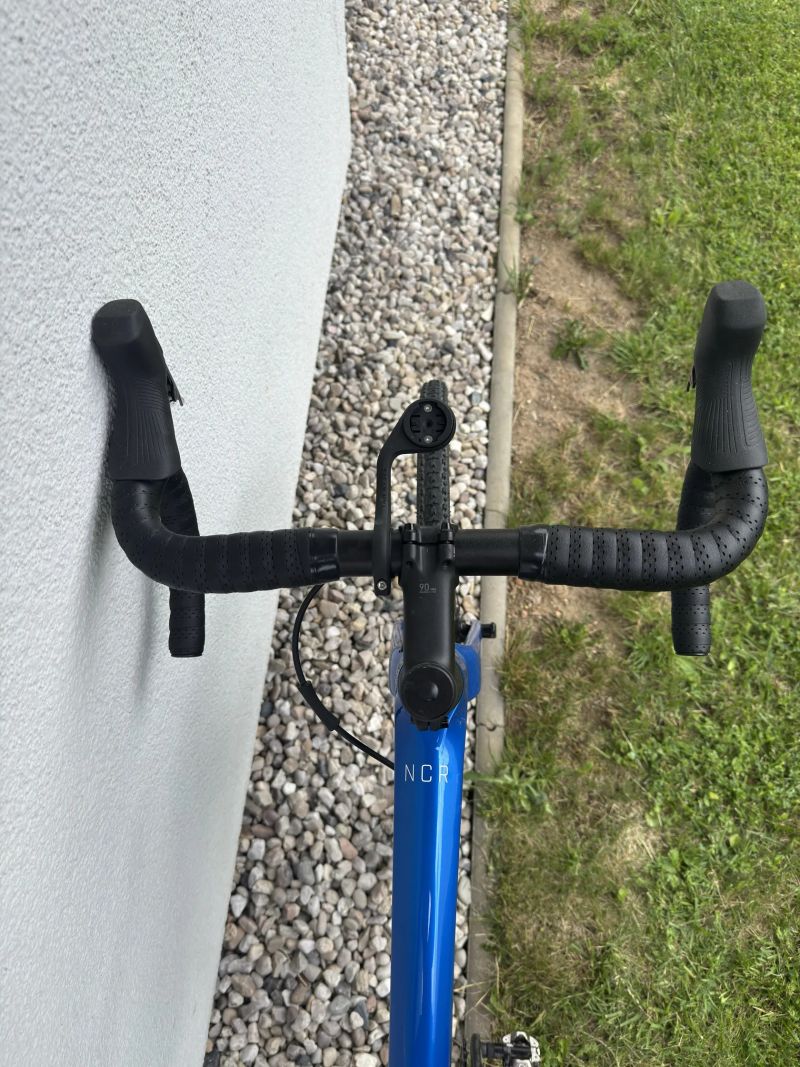 Van Rysel NCR | SRAM Apex AXS 1×12 | Vel. M