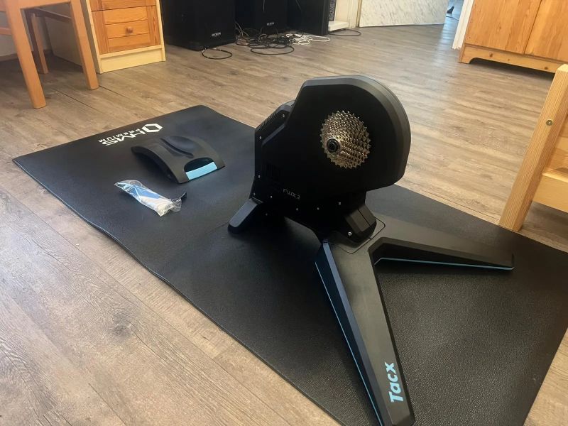 Tacx