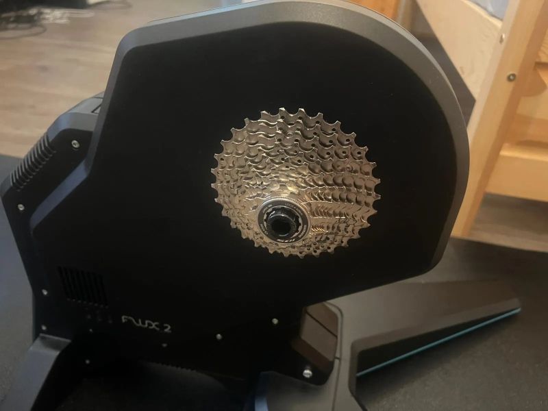 Tacx