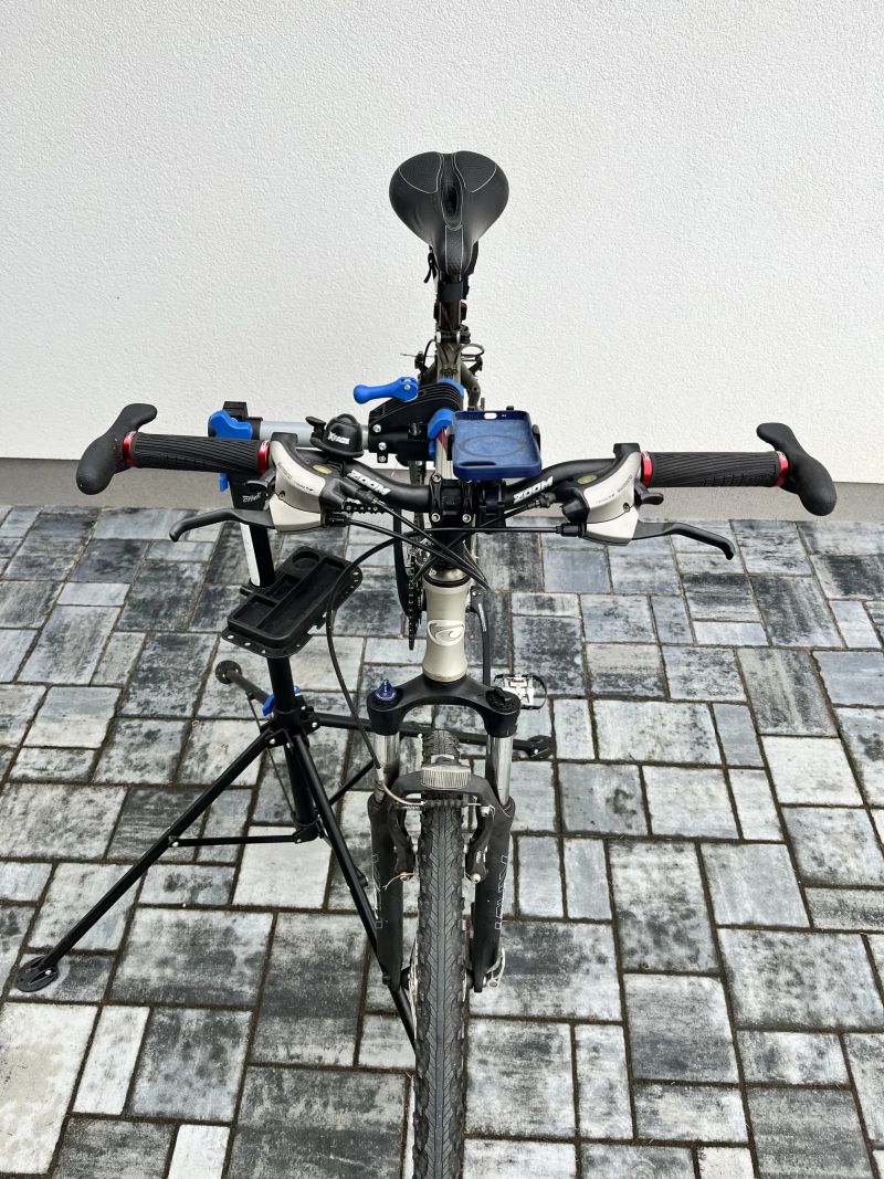Kellys MTB-XC