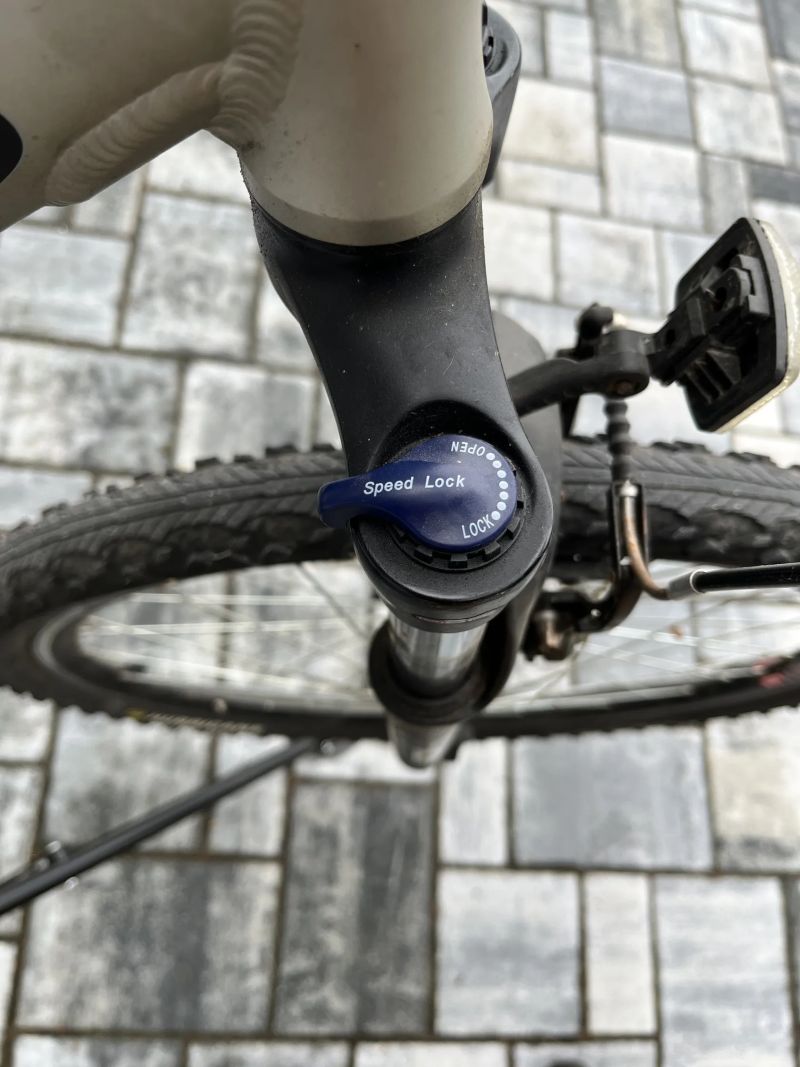Kellys MTB-XC