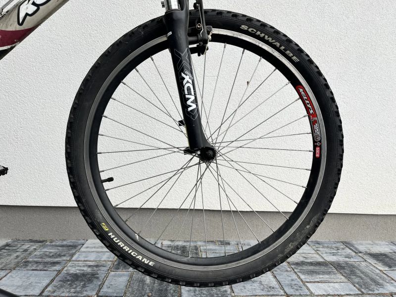 Kellys MTB-XC