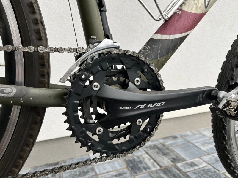 Kellys MTB-XC