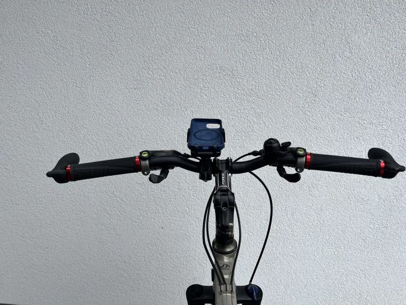 Kellys MTB-XC