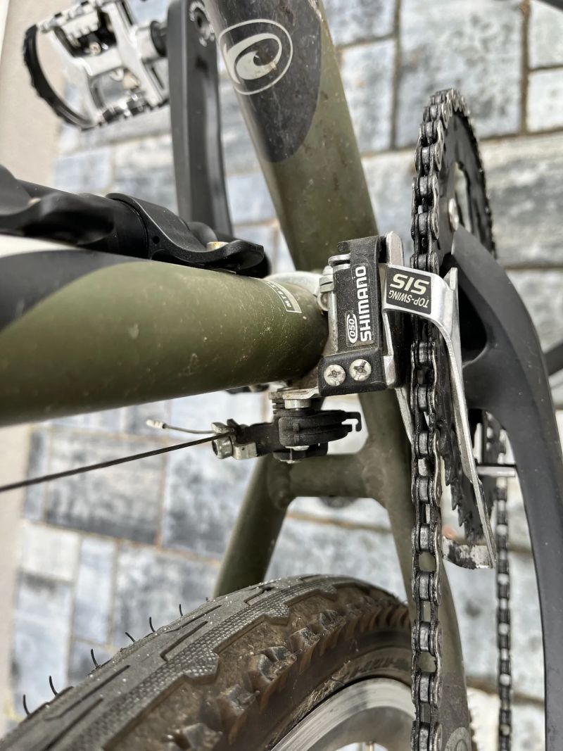 Kellys MTB-XC