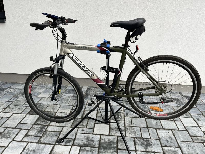 Kellys MTB-XC