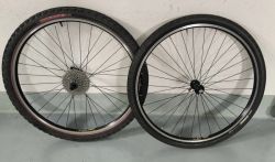 Mavic 26 MTB kola 