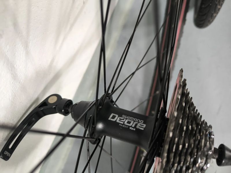 Mavic 26 MTB kola 