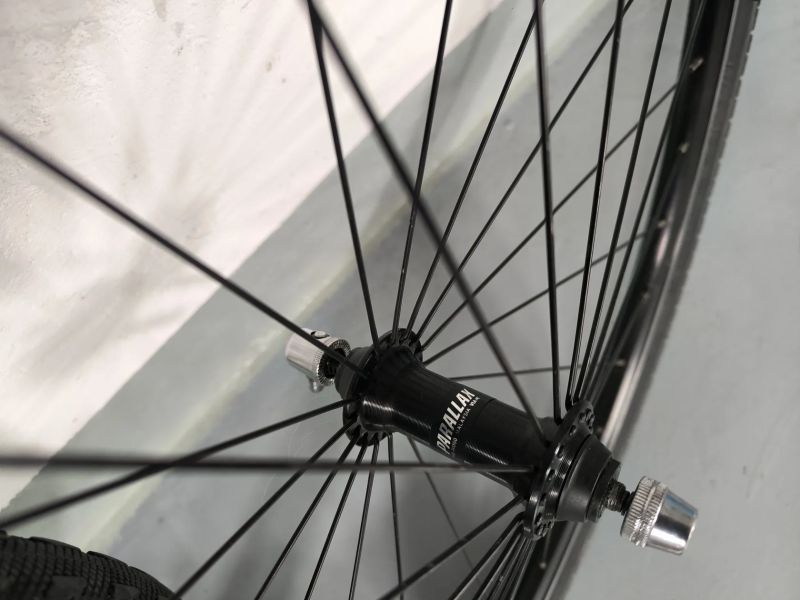 Mavic 26 MTB kola 