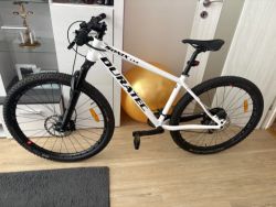 Duratec Sonix CX-4
