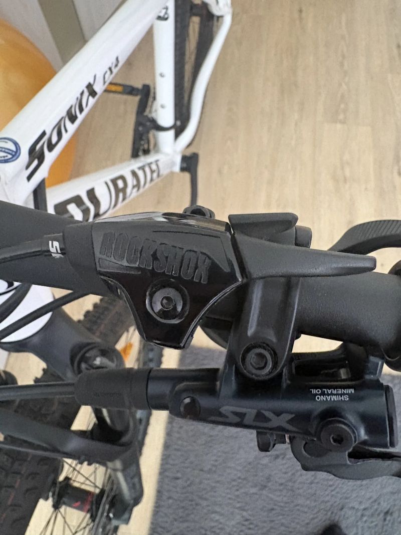 Duratec Sonix CX-4