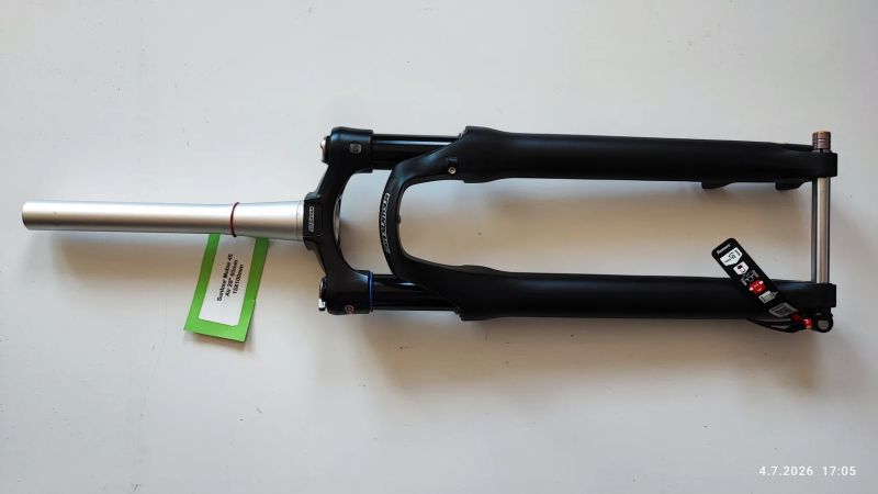 SR Suntour Mobie 45 