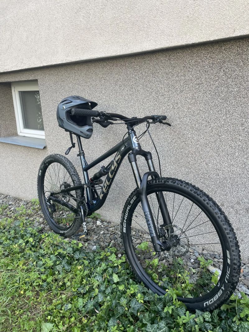 Kellys Thorx 50