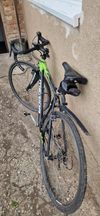 Silniční kolo