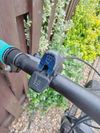 Scott ASPECT 720