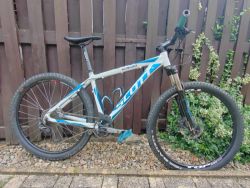 Scott ASPECT 720