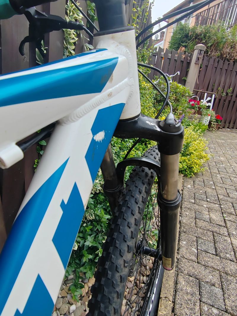 Scott ASPECT 720