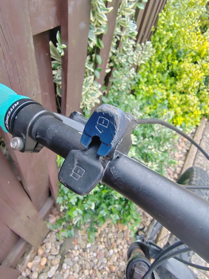 Scott ASPECT 720