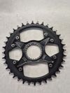 Shimano XT prevodnik 36