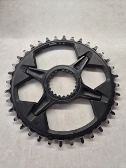 Shimano XT prevodnik 36