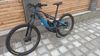 Ghost Ghost, E-ASX 160 Essential, grau, 29''