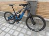 Ghost Ghost, E-ASX 160 Essential, grau, 29''