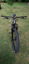 Trek Trek X-Caliber 8 Satin Lithium Grey 29" 2023