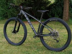 Trek Trek X-Caliber 8 Satin Lithium Grey 29" 2023