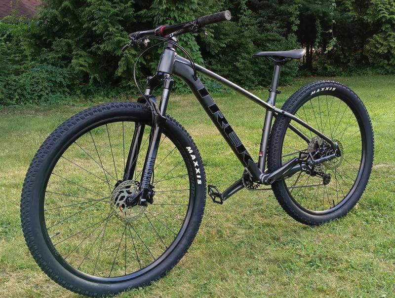 Trek Trek X-Caliber 8 Satin Lithium Grey 29" 2023