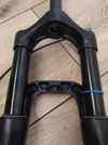 Vzduchová vidlice 120mm, 29", Boost 15×110