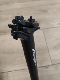 Sedlovka Zoom 31,6