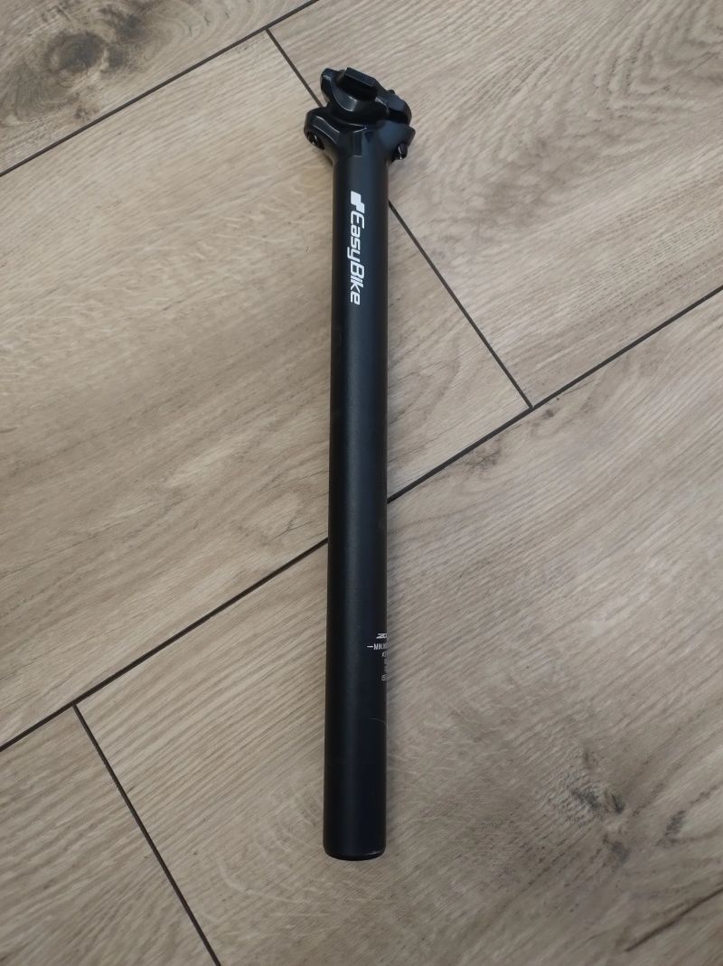 Sedlovka Zoom 31,6