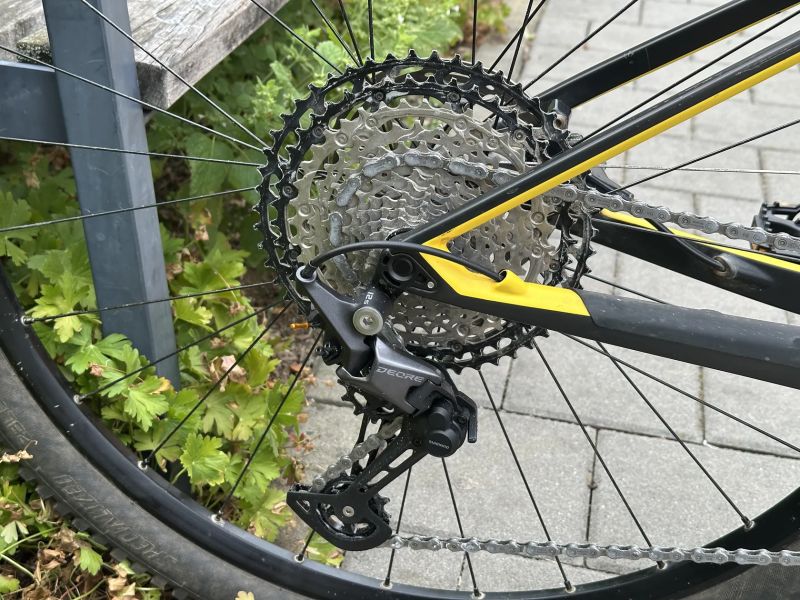 Canyon Exceed CF SL 6.0 Pro Race