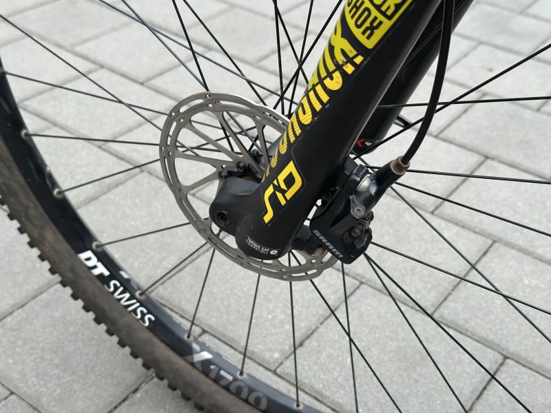 Canyon Exceed CF SL 6.0 Pro Race