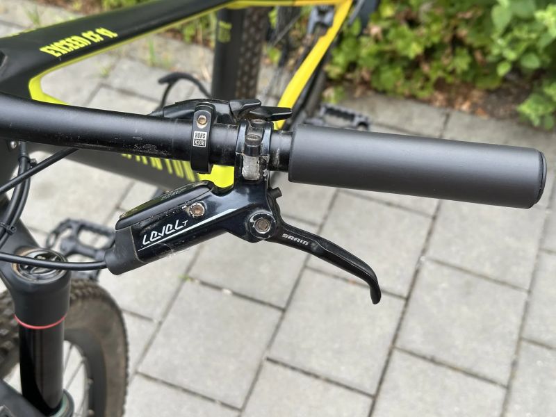 Canyon Exceed CF SL 6.0 Pro Race