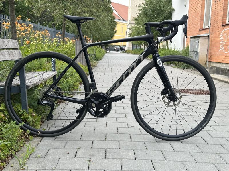 Scott Addict 20 