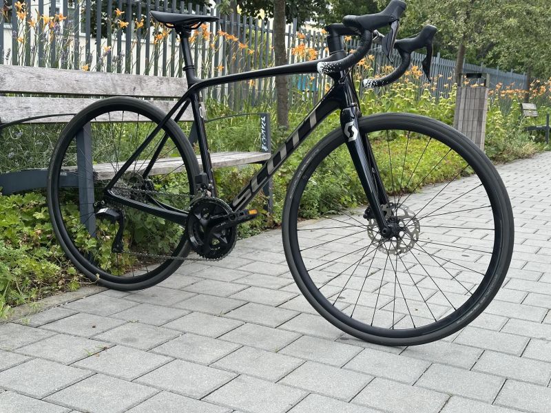Scott Addict 20 