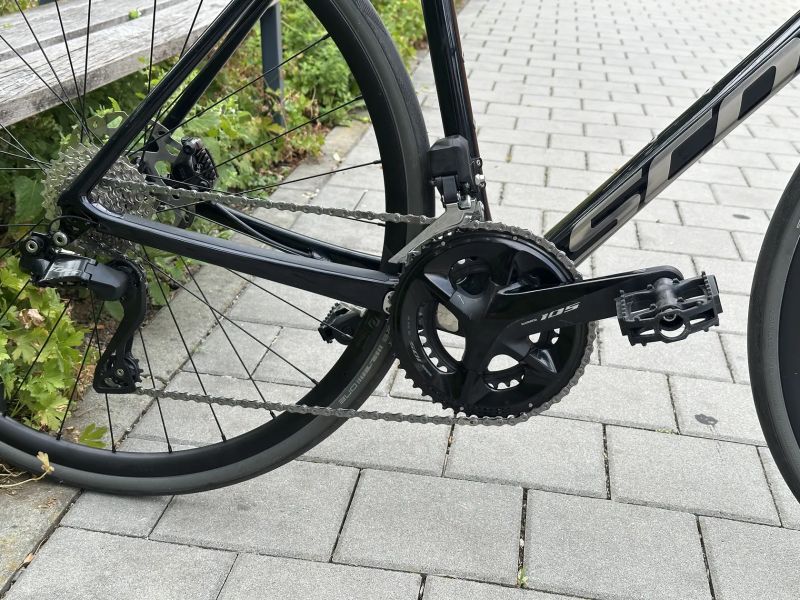 Scott Addict 20 