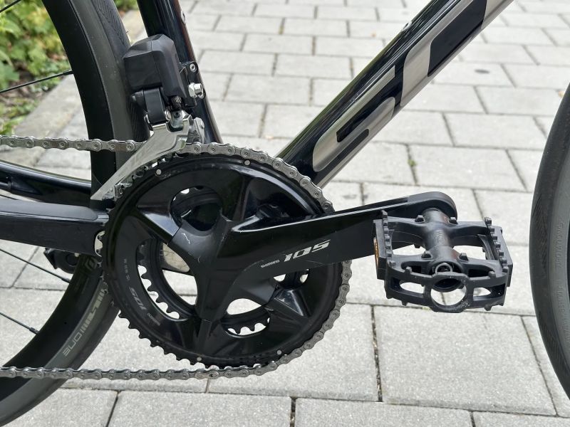 Scott Addict 20 