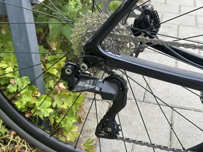 Scott Addict 20 
