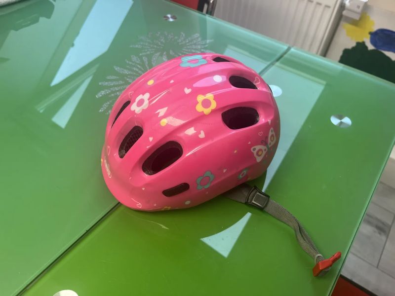 First BIKE Fat