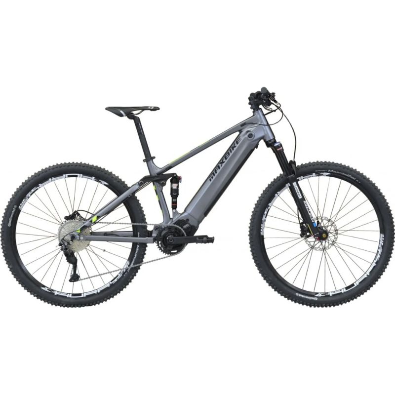 Maxbike Halden