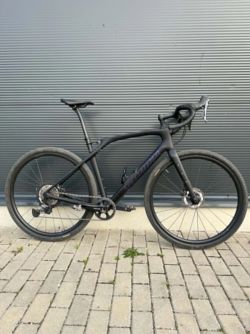 Gravel Specialized Diverge STR Comp velkost L/58