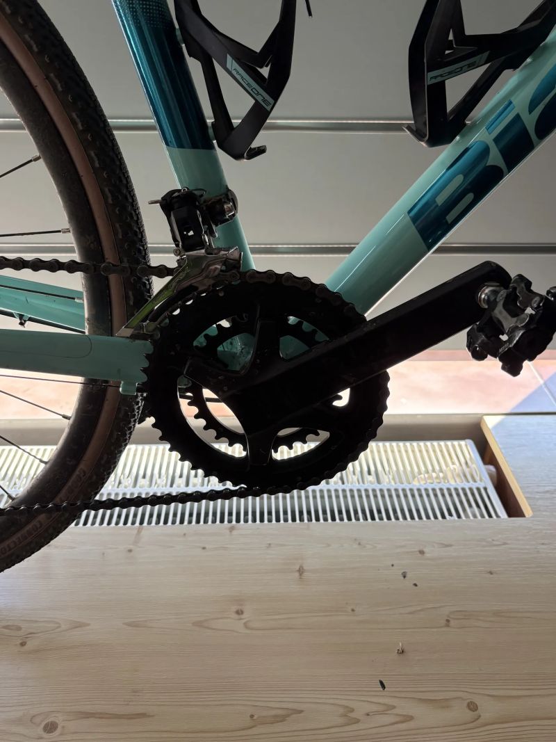 Bianchi Via Nirone 7 GRX 400