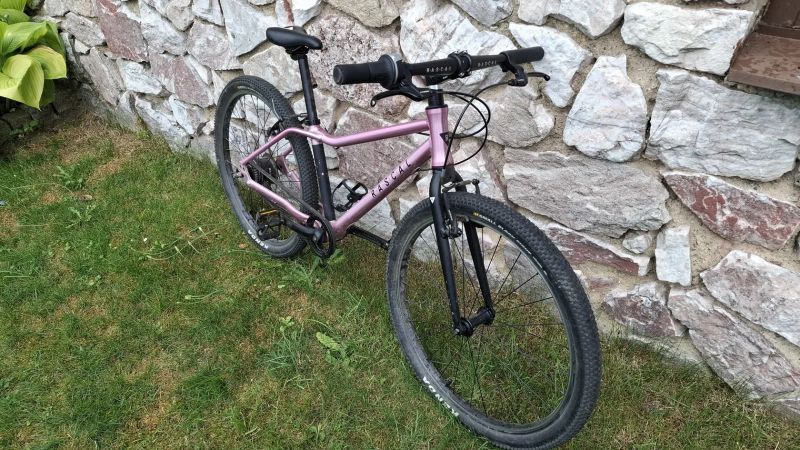 Rascal 24"